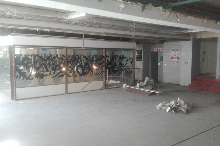 To Let commercial Property for Rent in Cape Town City Centre Western Cape